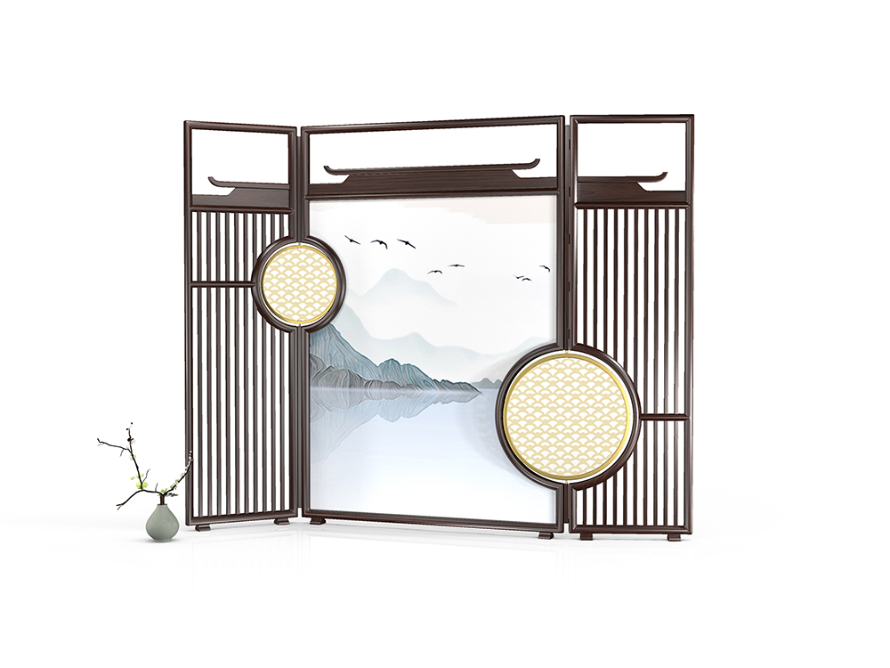 玉衡屏風(fēng)